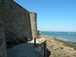  promenade le long de la mer